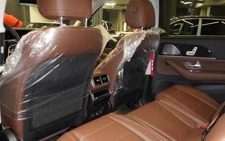 Mercedes-Benz GLS, 2024 год, 13 500 000 рублей, 8 фотография