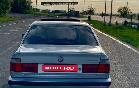 BMW 5 серия, 1995 год, 690 000 рублей, 6 фотография