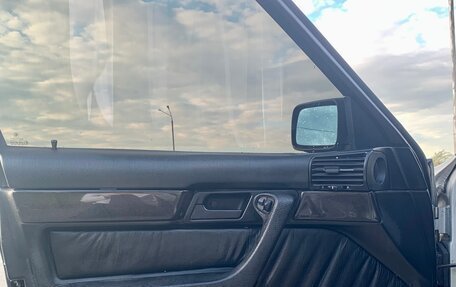 BMW 5 серия, 1995 год, 690 000 рублей, 14 фотография
