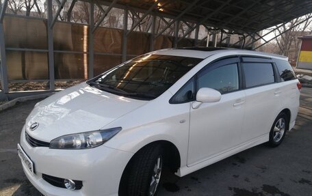 Toyota Wish II, 2010 год, 1 250 000 рублей, 3 фотография