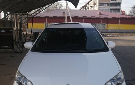 Toyota Wish II, 2010 год, 1 250 000 рублей, 6 фотография