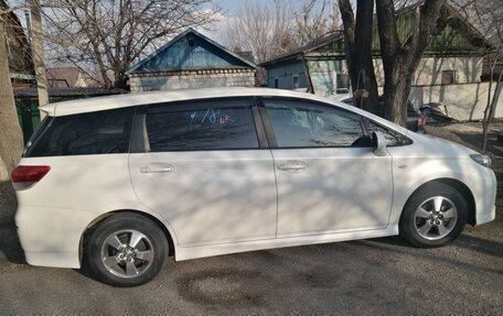 Toyota Wish II, 2010 год, 1 250 000 рублей, 11 фотография