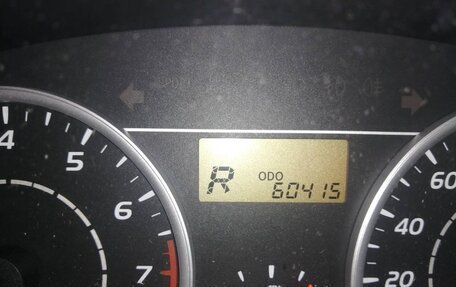Toyota Wish II, 2010 год, 1 250 000 рублей, 12 фотография