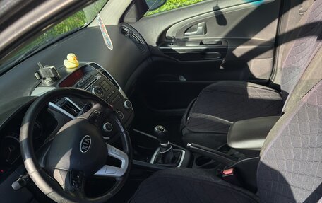 KIA cee'd I рестайлинг, 2010 год, 680 000 рублей, 13 фотография