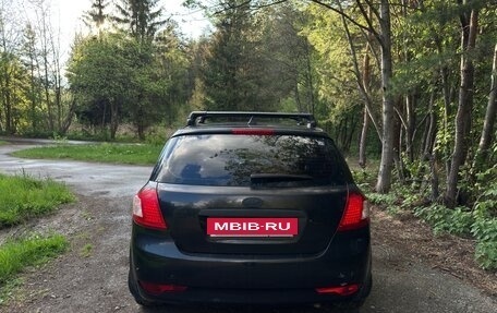 KIA cee'd I рестайлинг, 2010 год, 680 000 рублей, 3 фотография