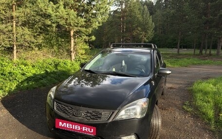 KIA cee'd I рестайлинг, 2010 год, 680 000 рублей, 6 фотография