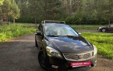 KIA cee'd I рестайлинг, 2010 год, 680 000 рублей, 7 фотография