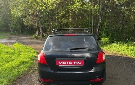 KIA cee'd I рестайлинг, 2010 год, 680 000 рублей, 5 фотография