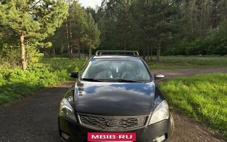 KIA cee'd I рестайлинг, 2010 год, 680 000 рублей, 4 фотография