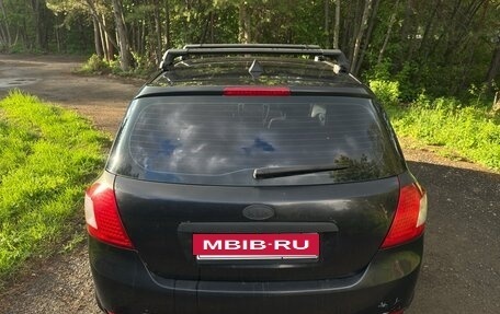 KIA cee'd I рестайлинг, 2010 год, 680 000 рублей, 10 фотография