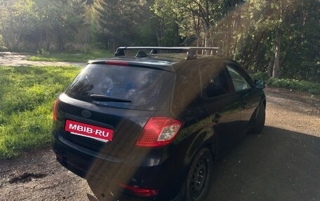 KIA cee'd I рестайлинг, 2010 год, 680 000 рублей, 9 фотография