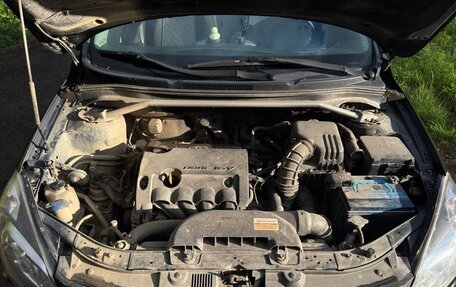 KIA cee'd I рестайлинг, 2010 год, 680 000 рублей, 19 фотография