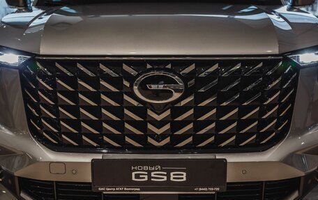 GAC GS8, 2024 год, 4 849 000 рублей, 3 фотография