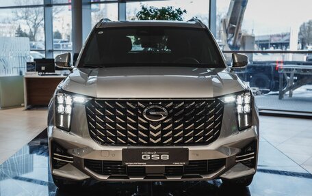 GAC GS8, 2024 год, 4 849 000 рублей, 2 фотография