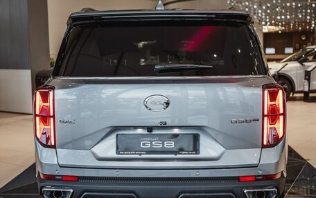 GAC GS8, 2024 год, 4 849 000 рублей, 4 фотография