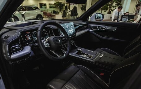 GAC GS8, 2024 год, 4 849 000 рублей, 11 фотография