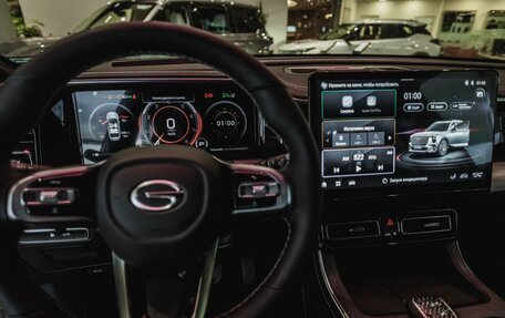 GAC GS8, 2024 год, 4 849 000 рублей, 9 фотография