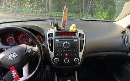 KIA cee'd I рестайлинг, 2010 год, 680 000 рублей, 18 фотография