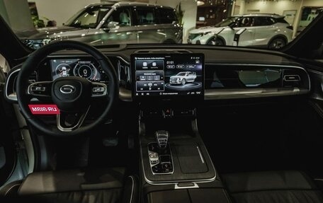 GAC GS8, 2024 год, 4 849 000 рублей, 10 фотография