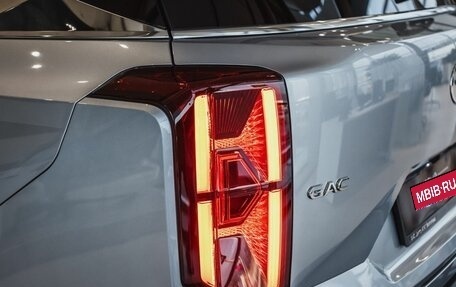 GAC GS8, 2024 год, 4 849 000 рублей, 5 фотография