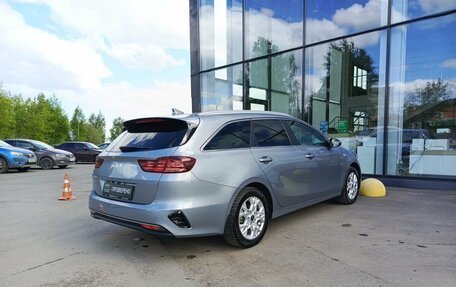 KIA cee'd III, 2021 год, 1 970 000 рублей, 6 фотография