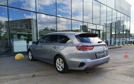KIA cee'd III, 2021 год, 1 970 000 рублей, 8 фотография