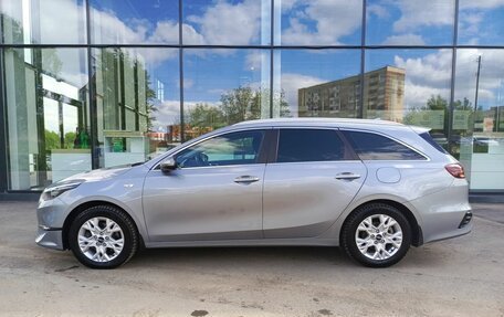 KIA cee'd III, 2021 год, 1 970 000 рублей, 10 фотография