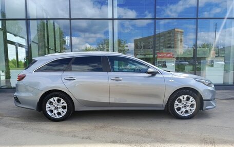 KIA cee'd III, 2021 год, 1 970 000 рублей, 5 фотография