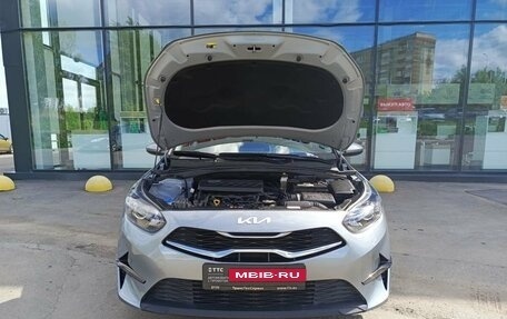 KIA cee'd III, 2021 год, 1 970 000 рублей, 11 фотография