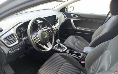 KIA cee'd III, 2021 год, 1 970 000 рублей, 20 фотография