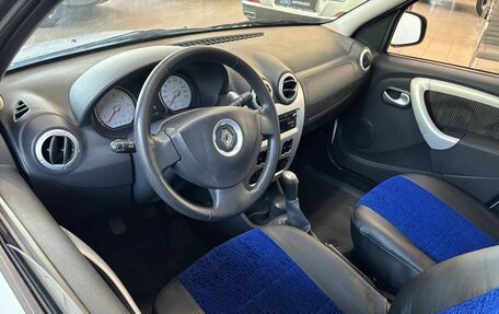 Renault Logan I, 2013 год, 600 000 рублей, 9 фотография