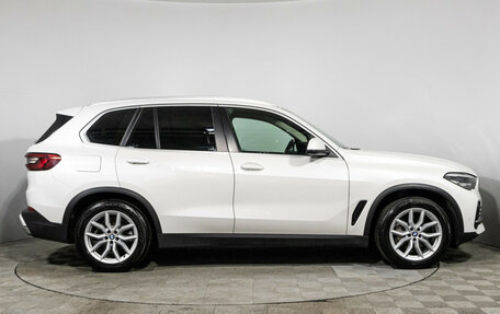 BMW X5, 2019 год, 5 450 000 рублей, 4 фотография