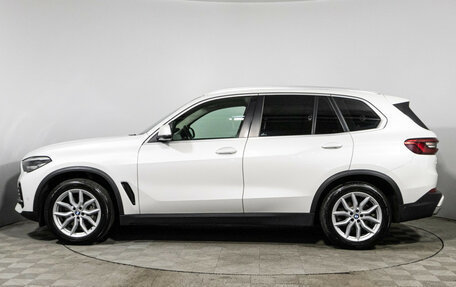 BMW X5, 2019 год, 5 450 000 рублей, 8 фотография