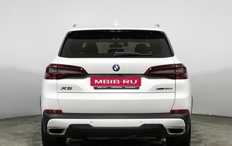 BMW X5, 2019 год, 5 450 000 рублей, 6 фотография