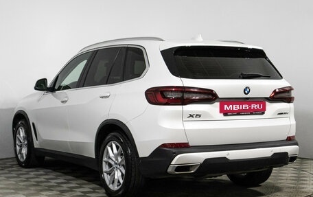 BMW X5, 2019 год, 5 450 000 рублей, 7 фотография