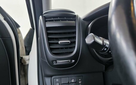 KIA Soul II рестайлинг, 2017 год, 1 270 000 рублей, 8 фотография
