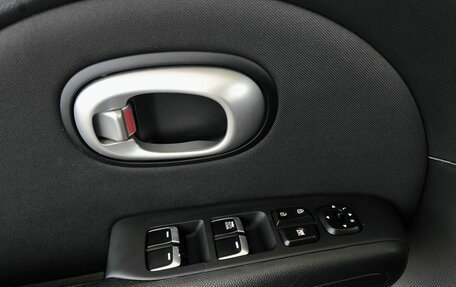 KIA Soul II рестайлинг, 2017 год, 1 270 000 рублей, 9 фотография