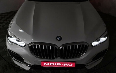 BMW X5, 2019 год, 5 450 000 рублей, 27 фотография