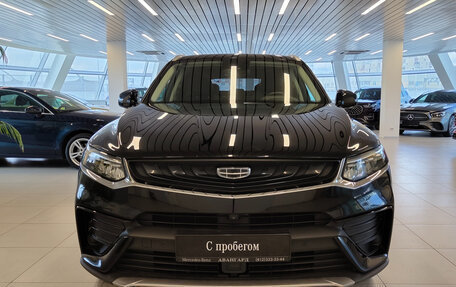 Geely Tugella FY11, 2021 год, 2 350 000 рублей, 3 фотография