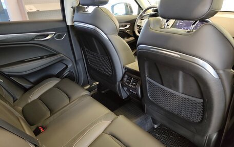 Geely Tugella FY11, 2021 год, 2 350 000 рублей, 7 фотография