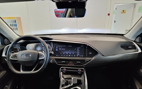 Geely Tugella FY11, 2021 год, 2 350 000 рублей, 5 фотография