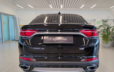 Geely Tugella FY11, 2021 год, 2 350 000 рублей, 4 фотография
