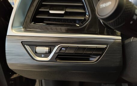 Geely Tugella FY11, 2021 год, 2 350 000 рублей, 12 фотография