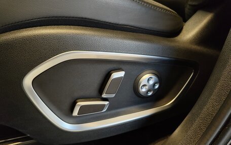 Geely Tugella FY11, 2021 год, 2 350 000 рублей, 14 фотография