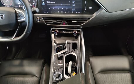 Geely Tugella FY11, 2021 год, 2 350 000 рублей, 15 фотография