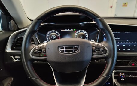 Geely Tugella FY11, 2021 год, 2 350 000 рублей, 16 фотография