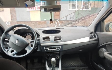 Renault Megane III, 2011 год, 650 000 рублей, 4 фотография
