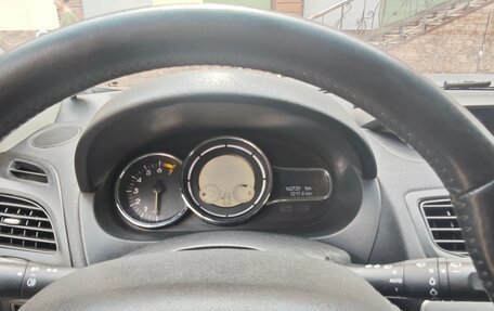 Renault Megane III, 2011 год, 650 000 рублей, 5 фотография