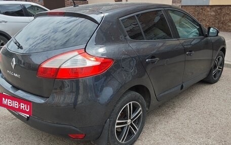 Renault Megane III, 2011 год, 650 000 рублей, 7 фотография