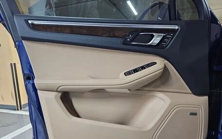 Porsche Macan I рестайлинг, 2022 год, 8 020 197 рублей, 11 фотография
